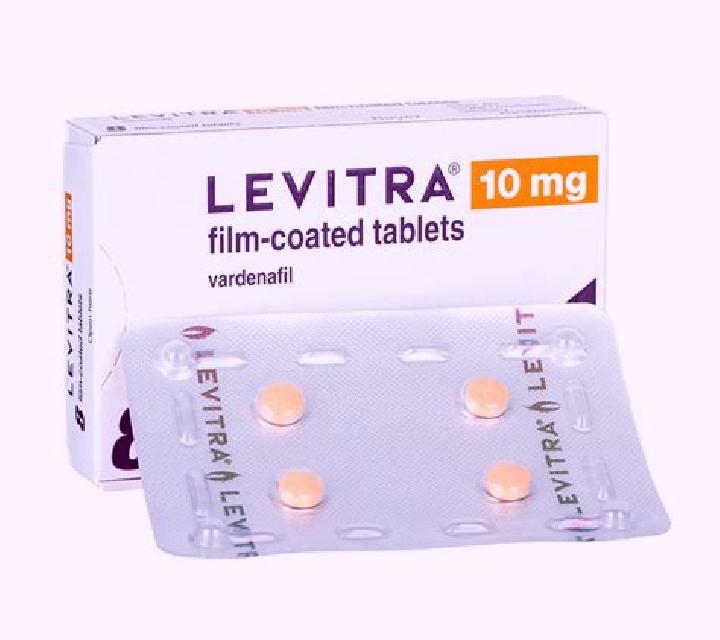 Levitra generic levitra 10mg tablet