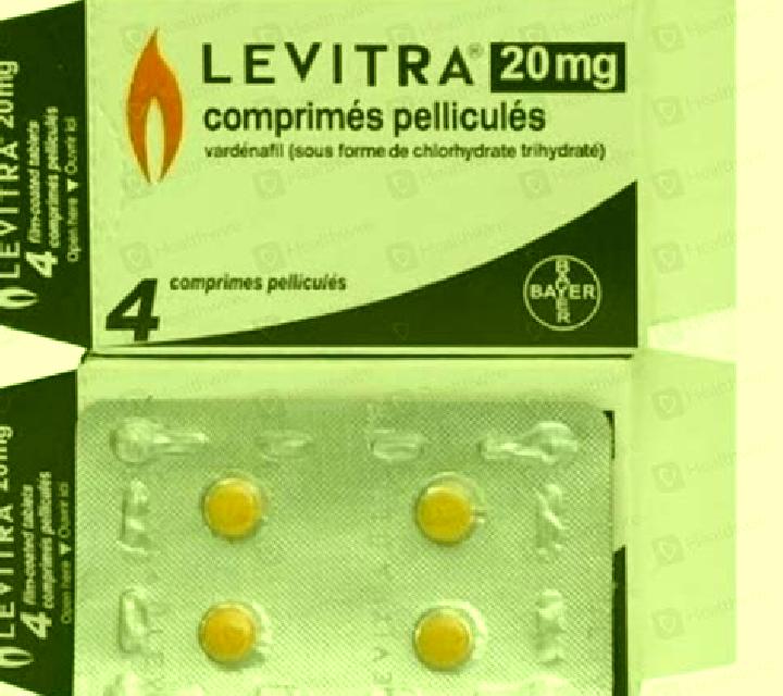 Levitra generic levitra 20mg medication