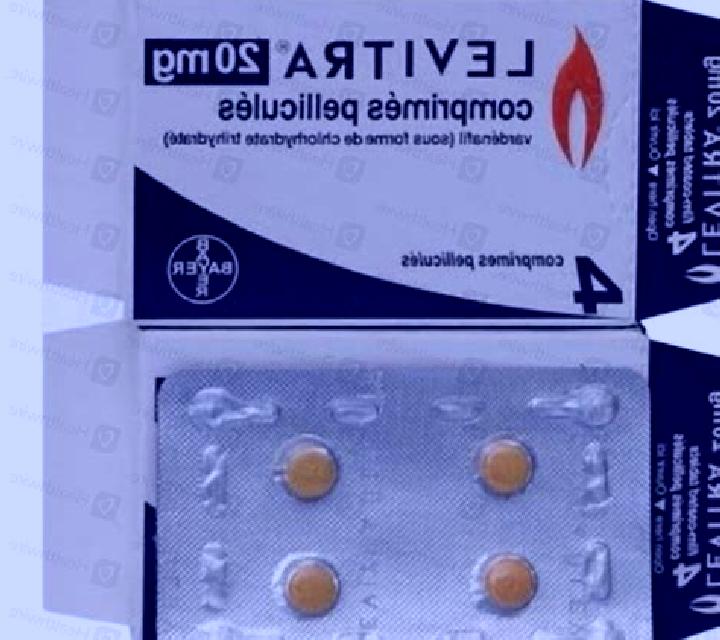 Levitra generic levitra fake tablet