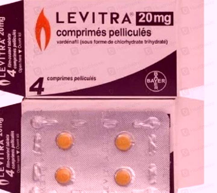 Levitra headache after levitra tablet