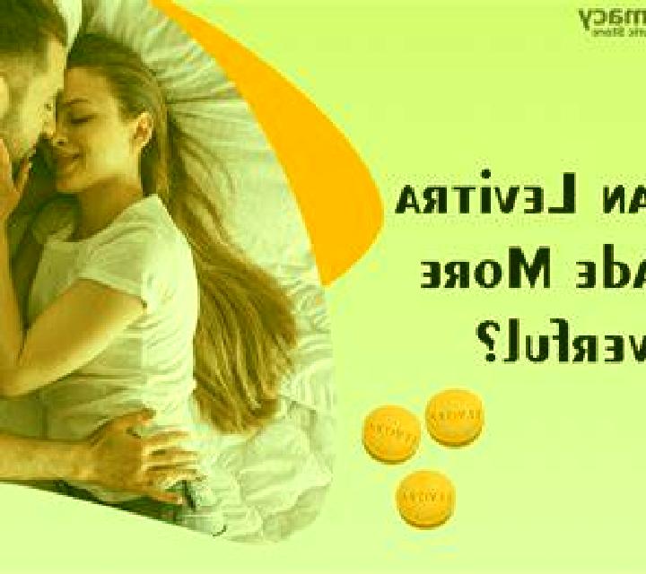 Levitra how good does levitra work tablet