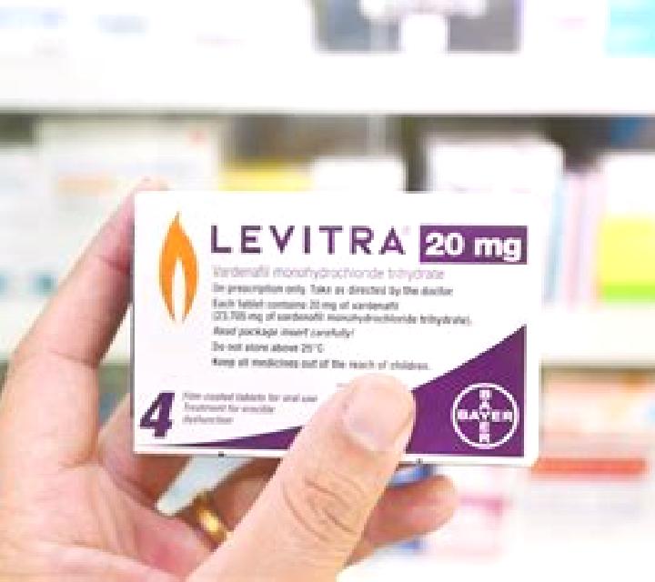 Levitra how long is levitra 20mg good for pharmacy