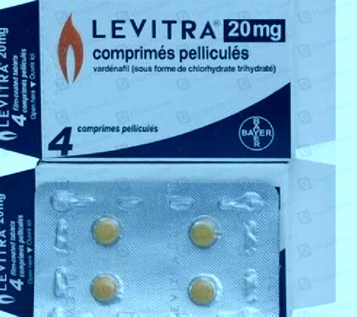 Levitra is generic levitra safe tablet