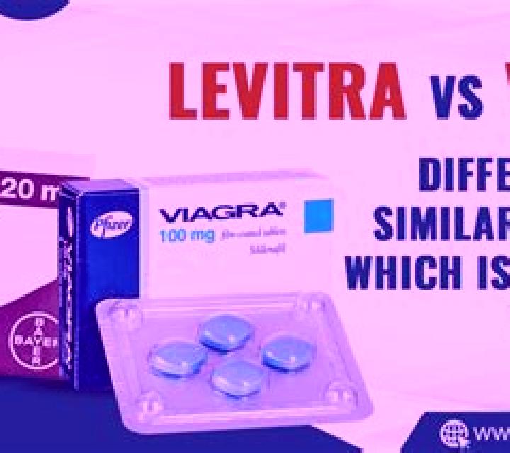 Levitra is levitra as good as viagra pharmacy