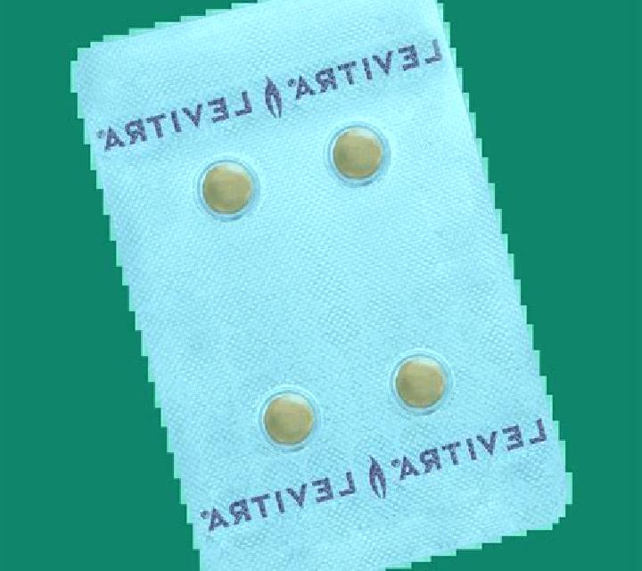 Levitra is levitra available on nhs medication