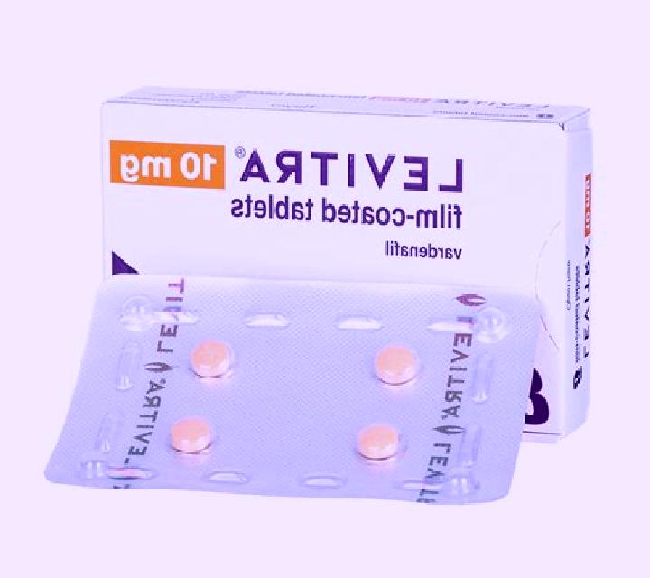 Levitra is levitra good tablet