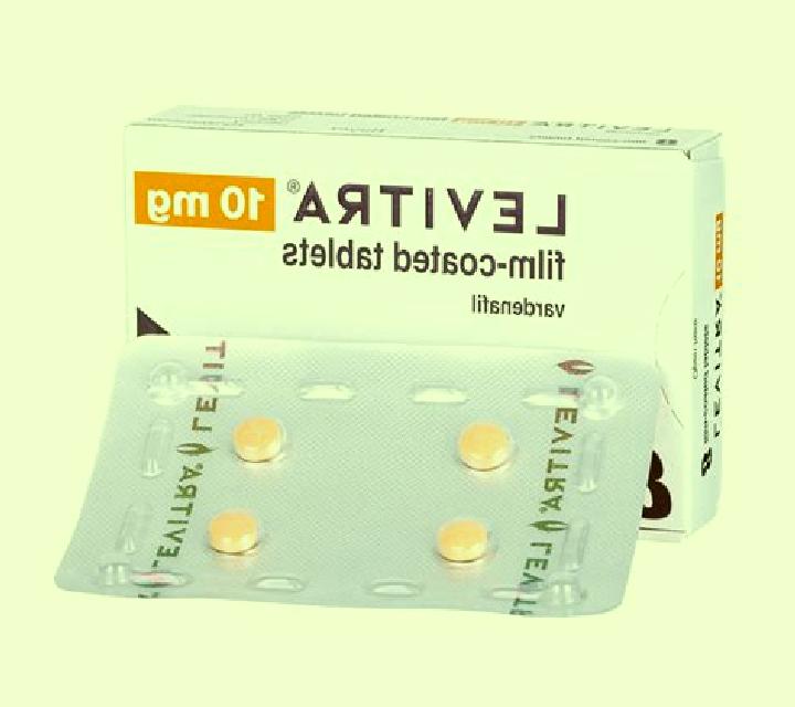 Levitra is levitra otc tablet