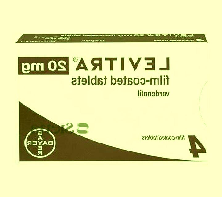 Levitra is there a generic substitute for levitra medication
