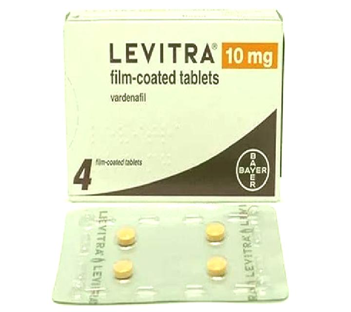 Levitra levitra 10 mg medication