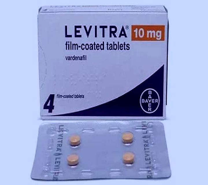 Levitra levitra 10 mg pills