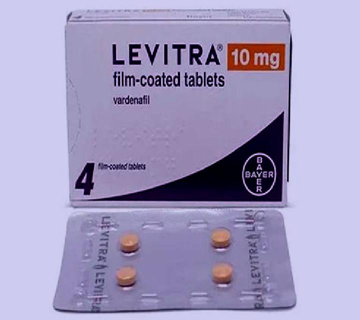 Levitra levitra 10mg duration tablet