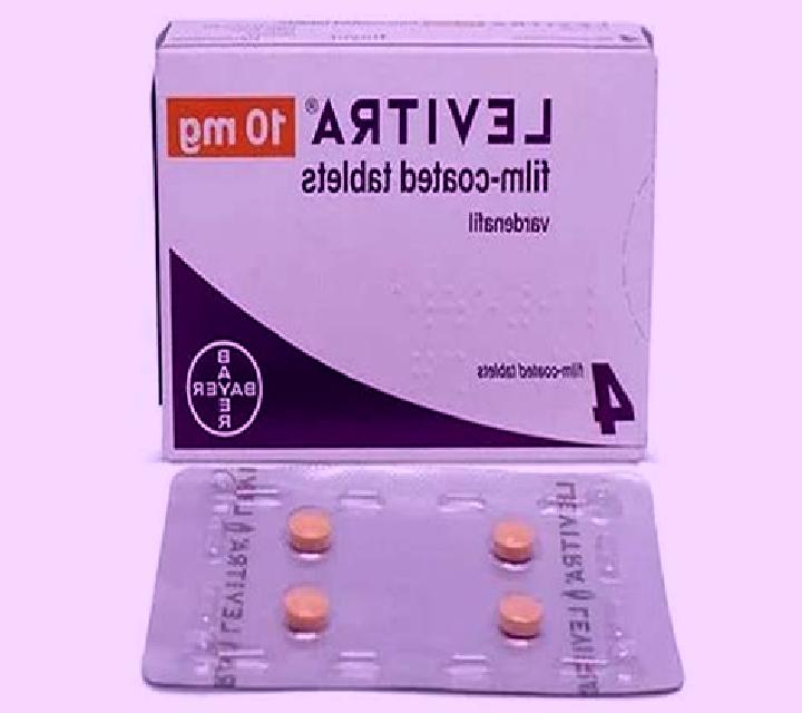 Levitra levitra 10mg generic medication