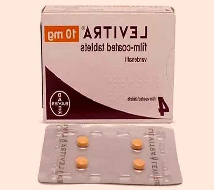 Levitra levitra 10mg tablet medication