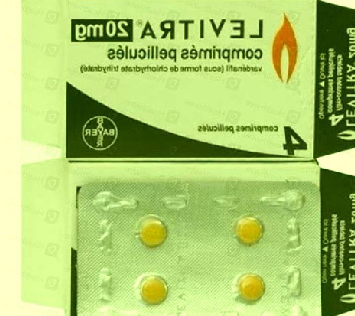Levitra levitra 15 mg pills
