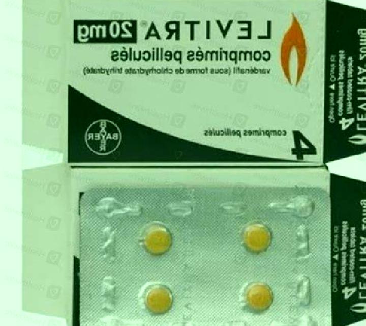 Levitra levitra 15 mg tablet
