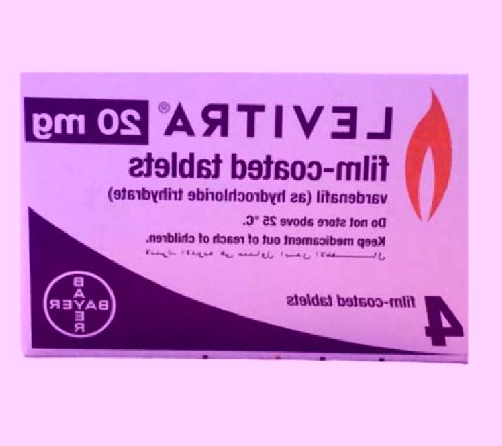 Levitra levitra 20 mg for sale medication