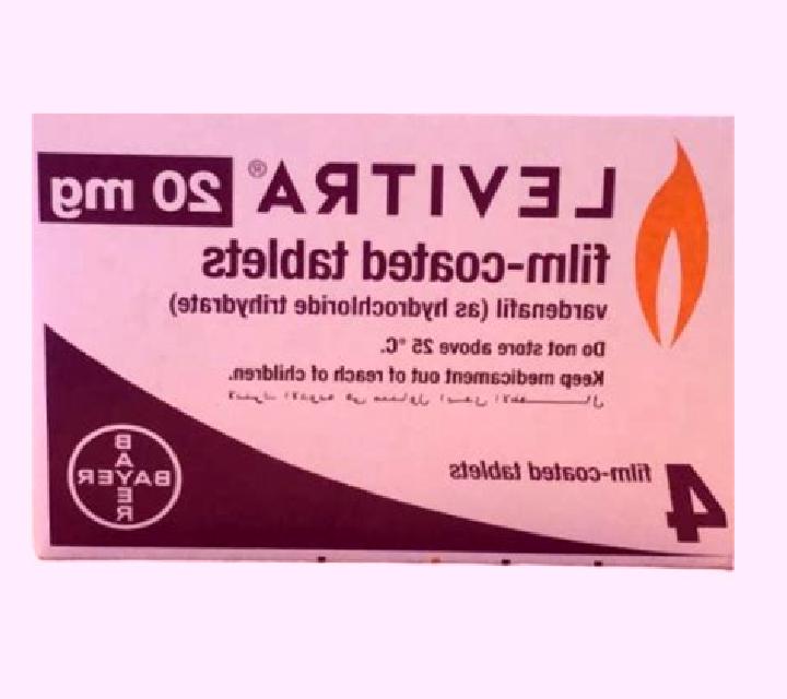 Levitra levitra 20 mg sans ordonnance pharmacy