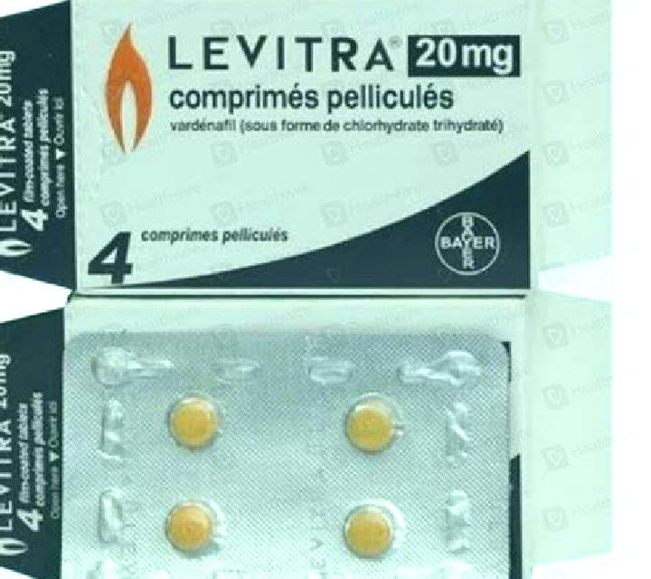 Levitra levitra 200 mg pills