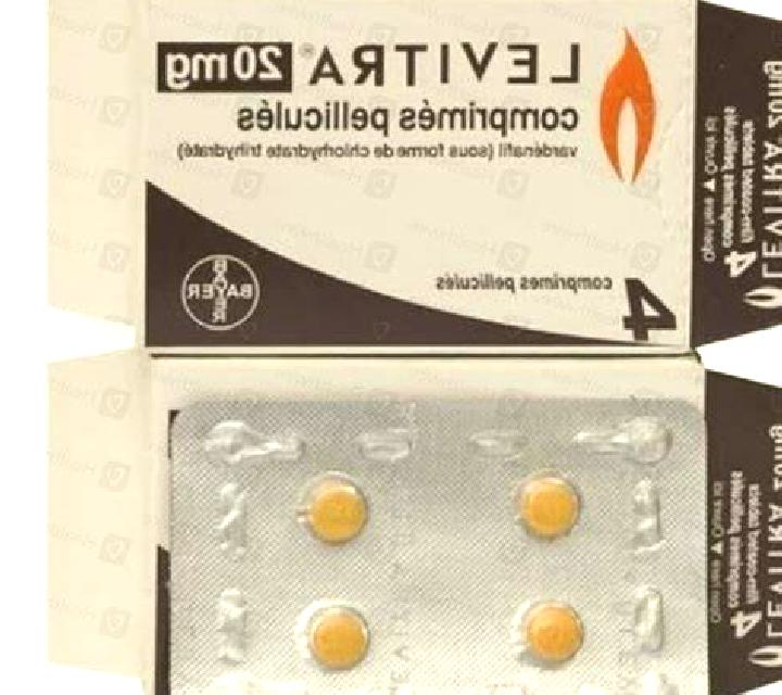 Levitra levitra 20mg generic medication