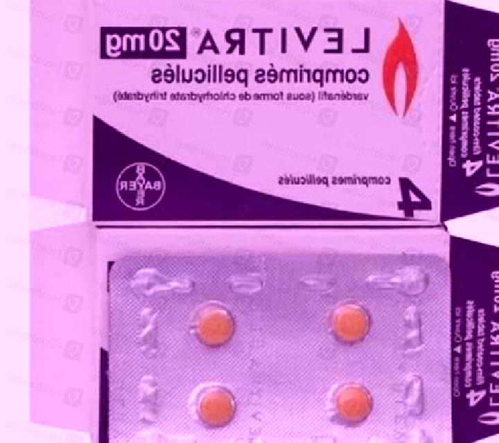 Levitra levitra 20mg generic pharmacy