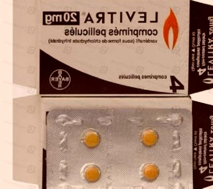 Levitra levitra 20mg price pills
