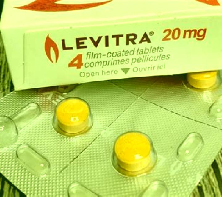 Levitra levitra 20mg tablet pills