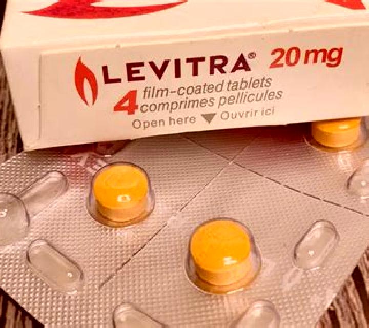 Levitra levitra 20mg tablets medication