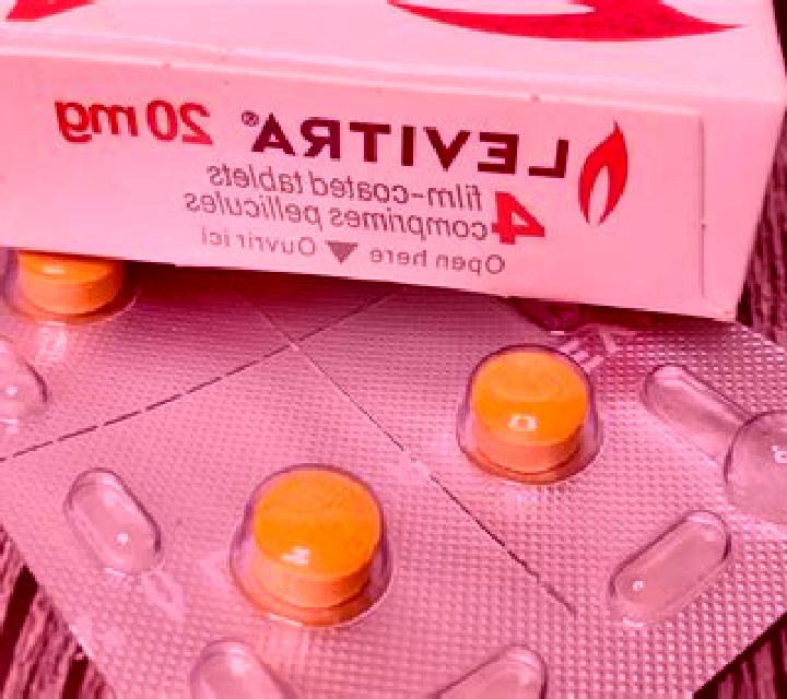 Levitra levitra 20mg tablets pills