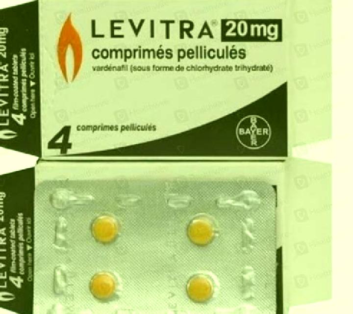 Levitra levitra 20mg uses tablet