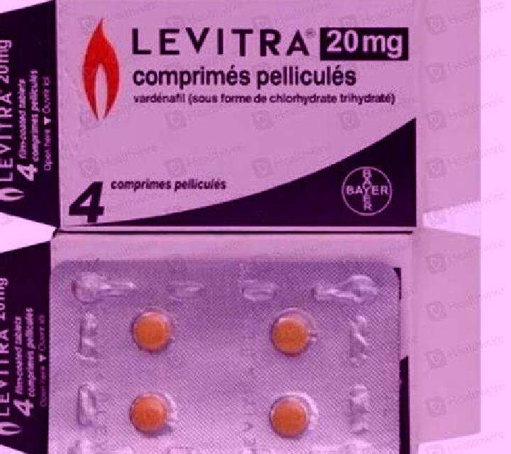 Levitra levitra 25 mg tablet