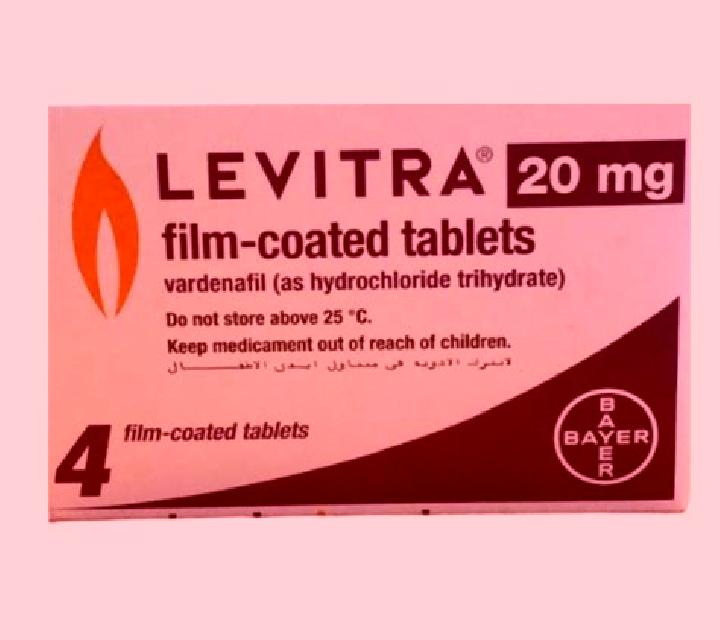 Levitra levitra 30 mg medication