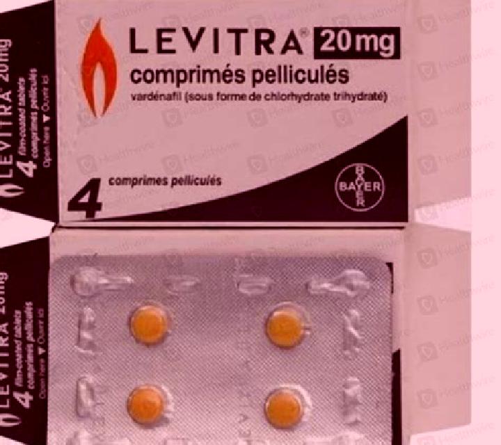 Levitra levitra 30 mg pills