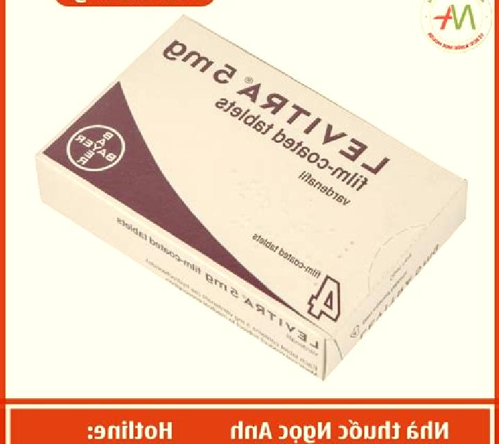 Levitra levitra 5mg work pills