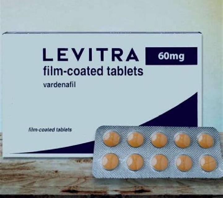 Levitra levitra 60 mg medication