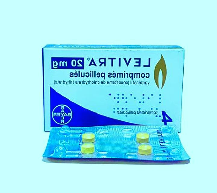 Levitra levitra after prostatectomy tablet