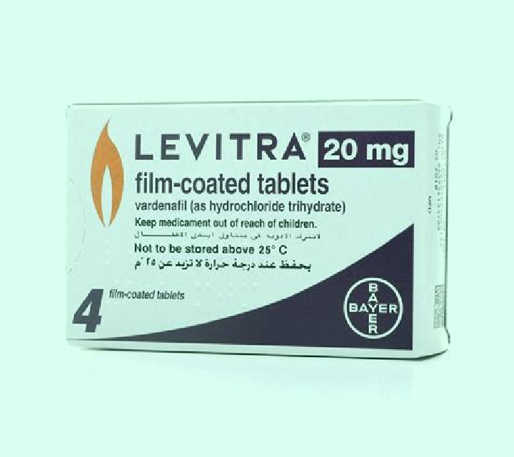 Levitra levitra all day medication