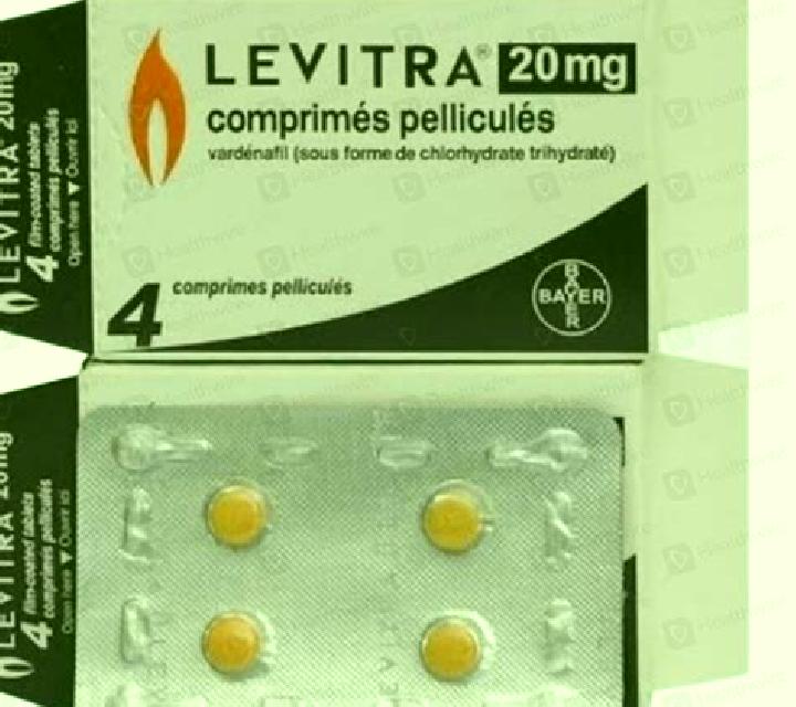 Levitra levitra all day pills