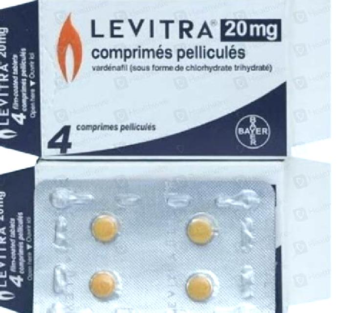 Levitra levitra and food intake tablet