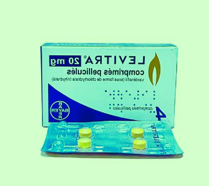 Levitra levitra and pot tablet