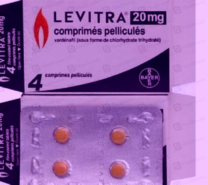 Levitra levitra appearance dosage pharmacy