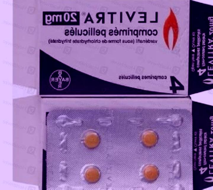 Levitra levitra appearance dosage pills