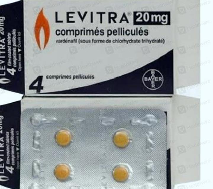 Levitra levitra avis doctissimo pills