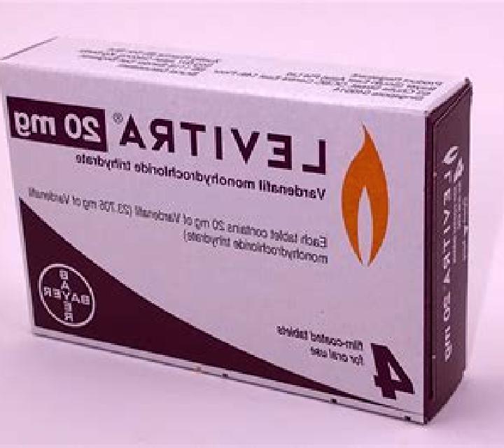 Levitra levitra buy without a prescription tablet