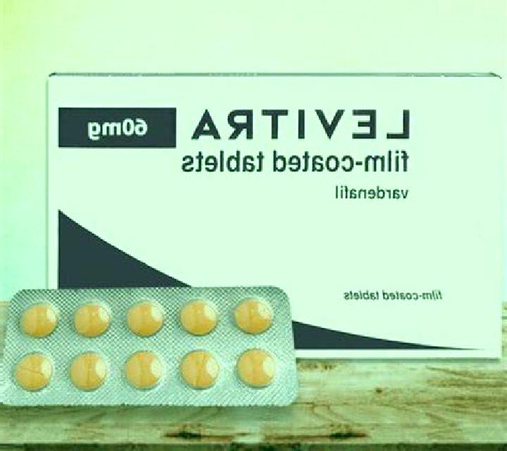 Levitra levitra chemical composition medication