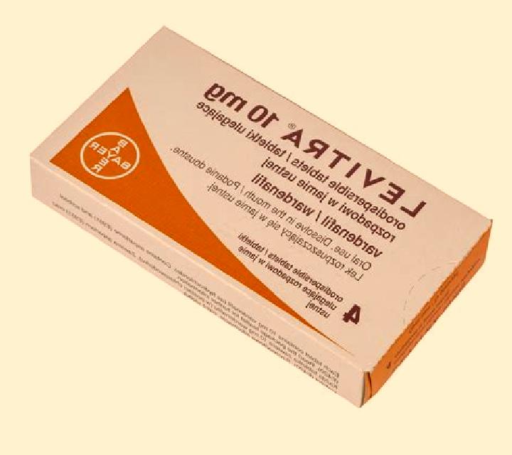 Levitra levitra co to pills