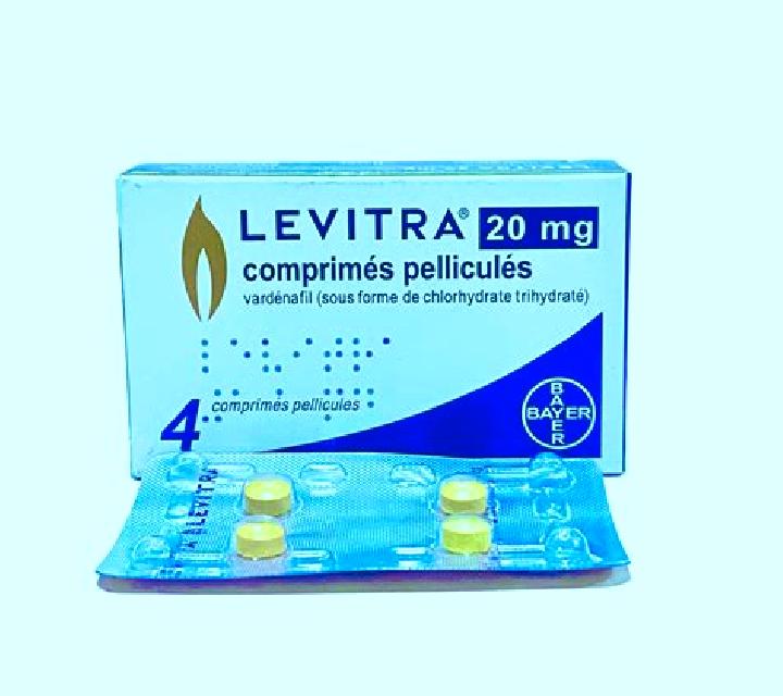 Levitra levitra co to tablet