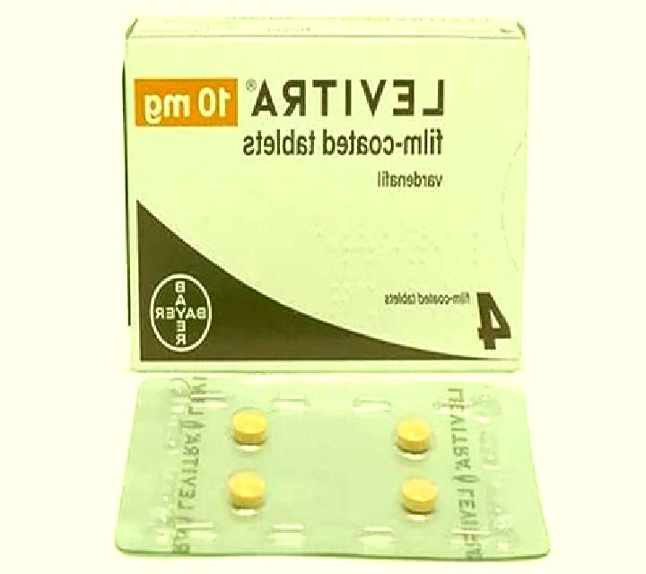 Levitra levitra cost 10 tablet