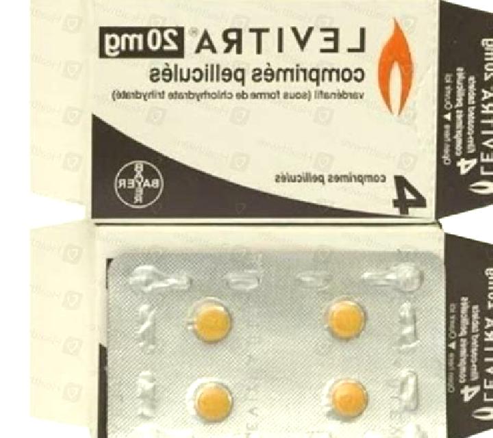 Levitra levitra daily dose pills